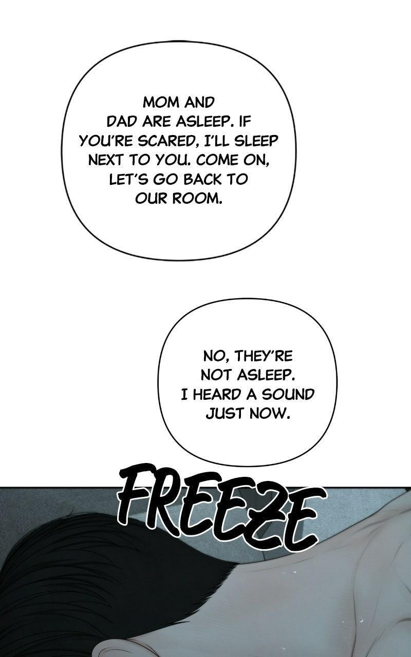 Only Hope Chapter 140.5 page 11 - 