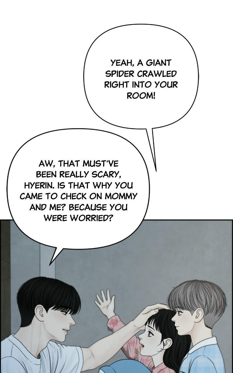 Only Hope Chapter 140.5 page 18 - 
