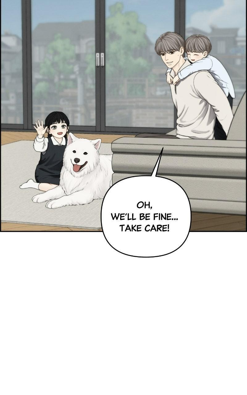 Only Hope Chapter 140.5 page 27 - 