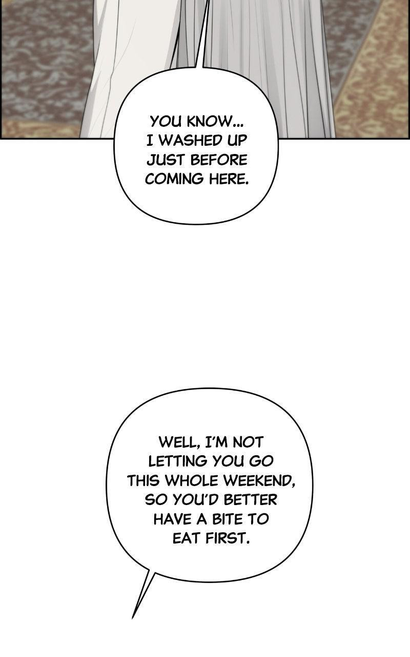 Only Hope Chapter 140.5 page 31 - 