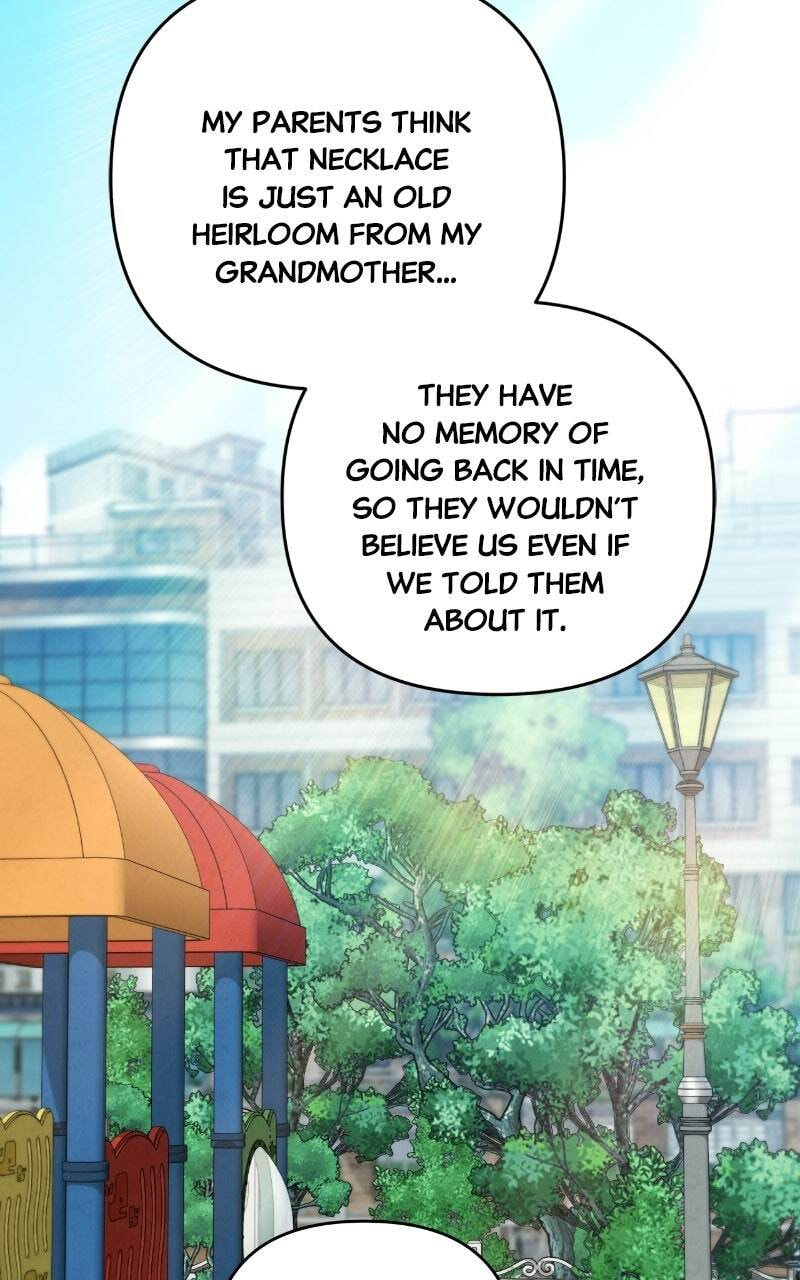 Only Hope Chapter 140 page 18 - 