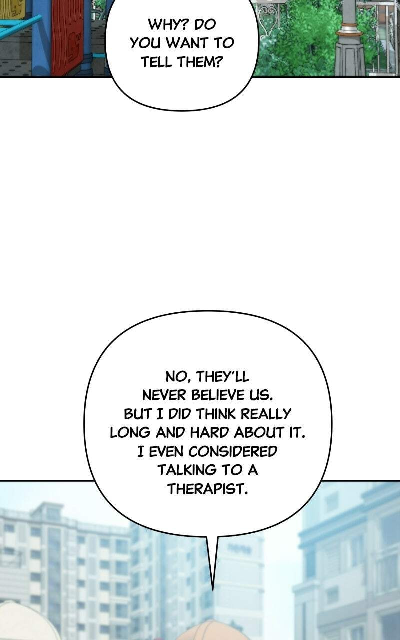 Only Hope Chapter 140 page 19 - 