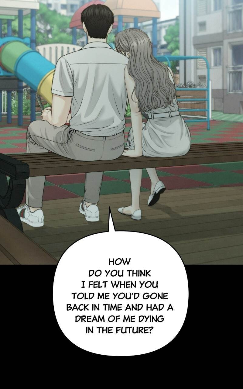 Only Hope Chapter 140 page 20 - 