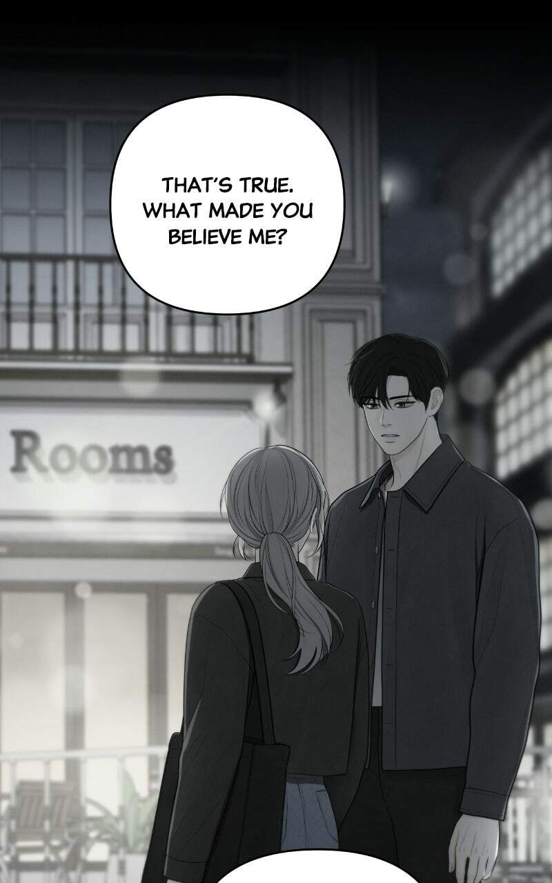 Only Hope Chapter 140 page 21 - 