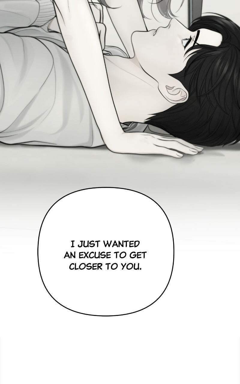 Only Hope Chapter 140 page 23 - 