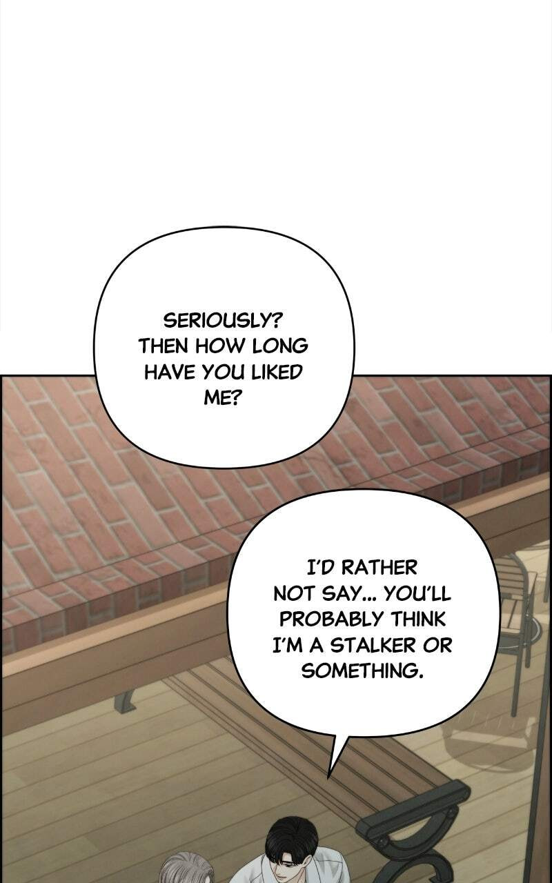 Only Hope Chapter 140 page 24 - 
