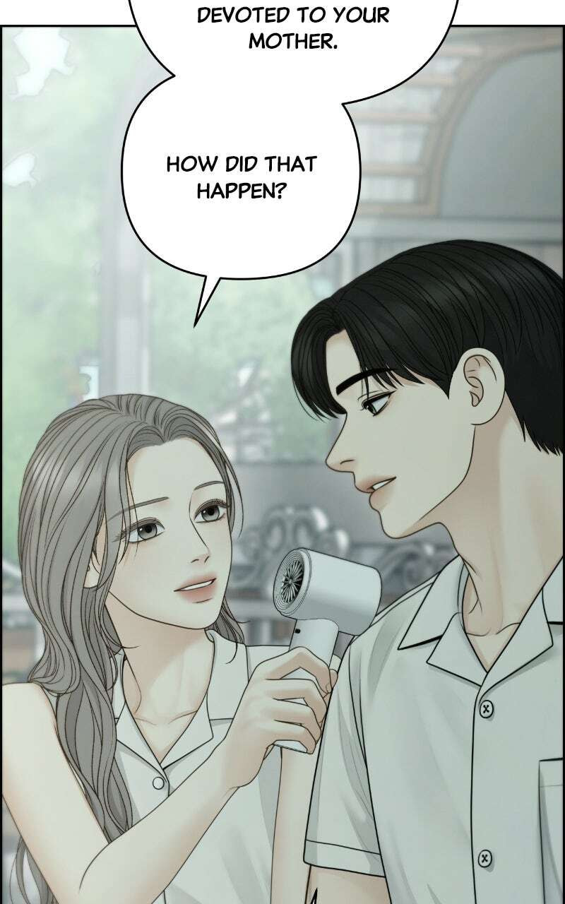 Only Hope Chapter 140 page 32 - 