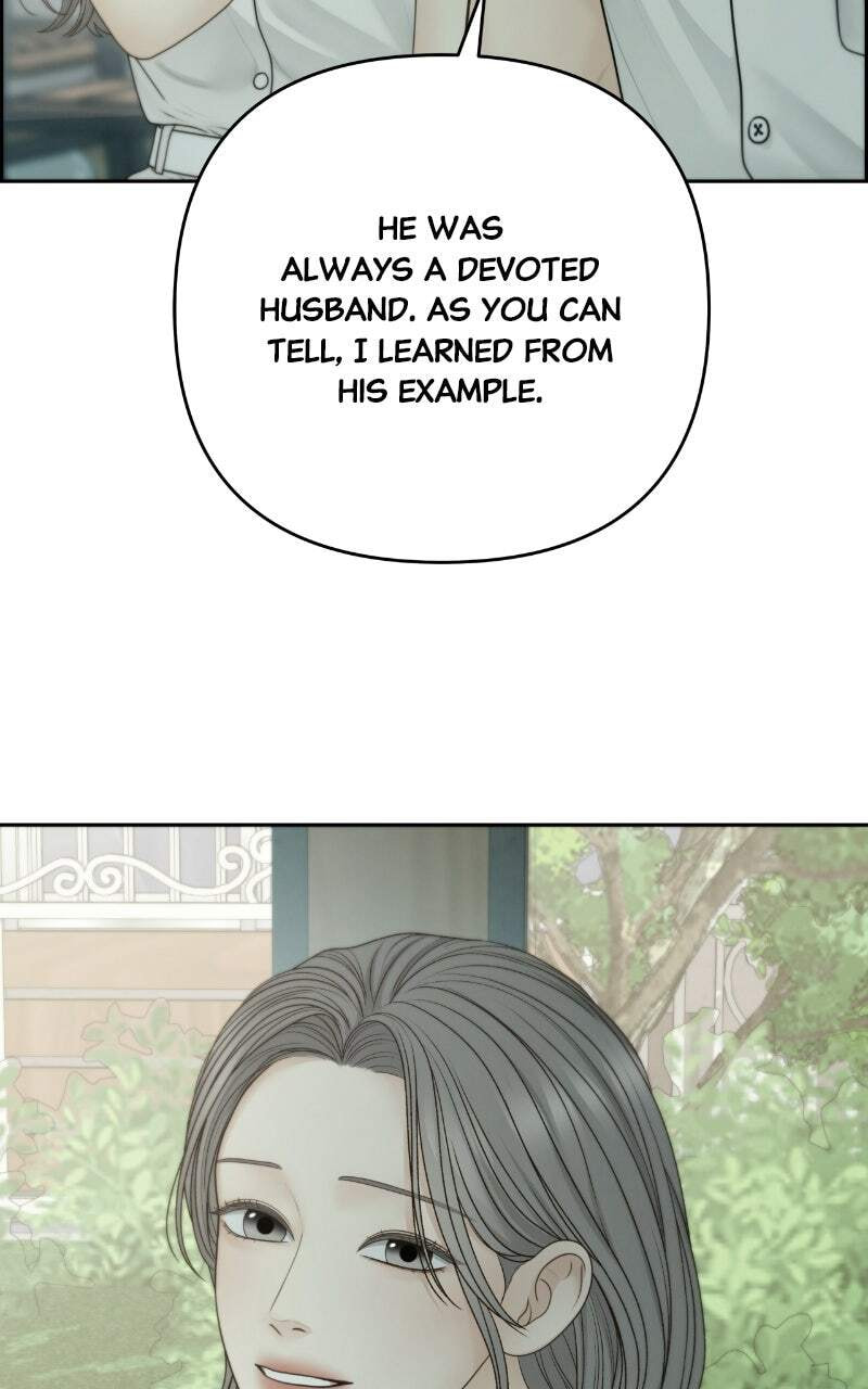 Only Hope Chapter 140 page 33 - 