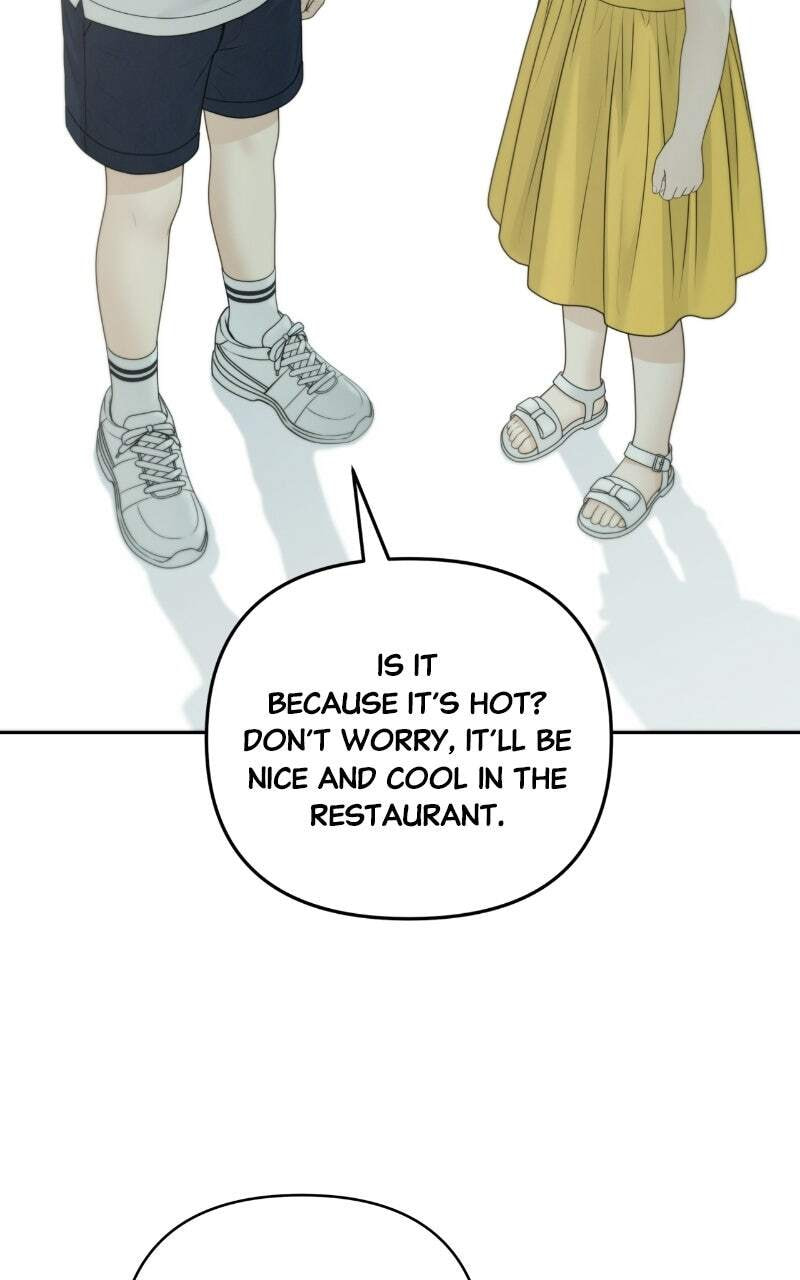 Only Hope Chapter 140 page 37 - 