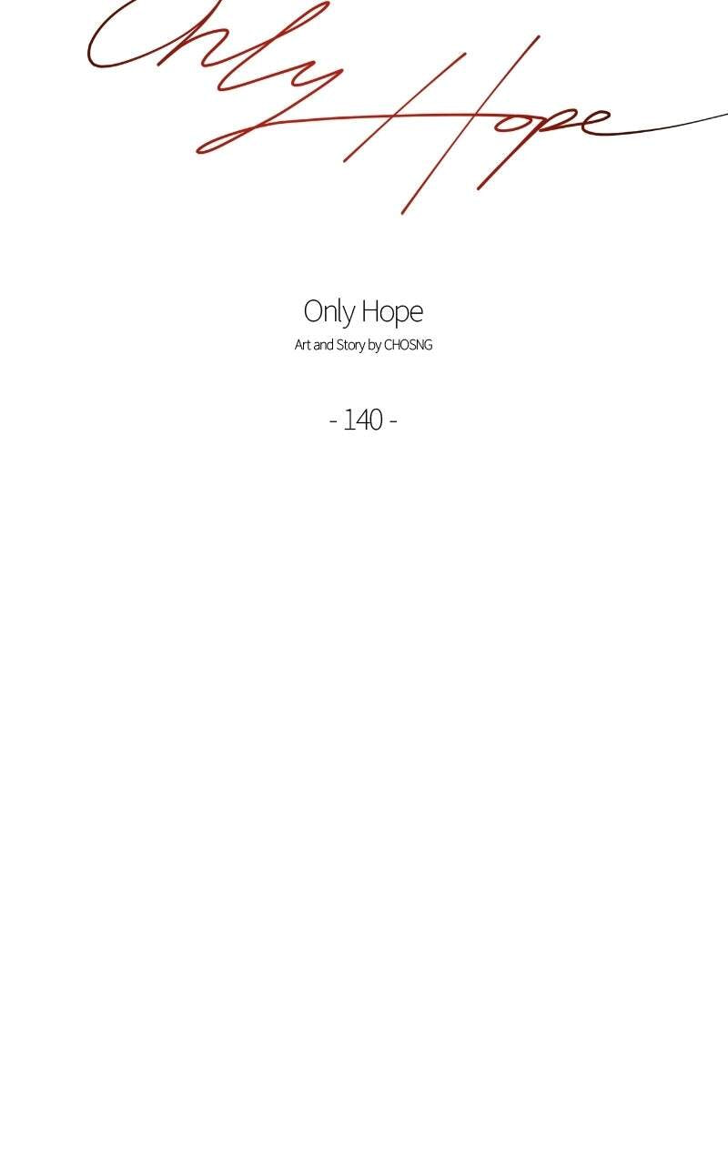 Only Hope Chapter 140 page 40 - 