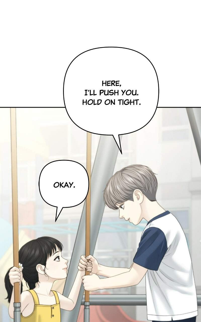 Only Hope Chapter 140 page 5 - 