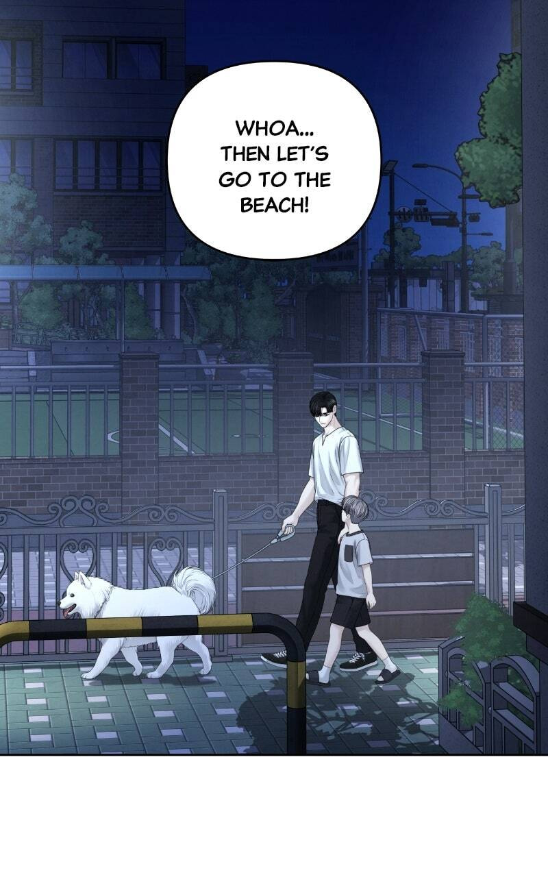 Only Hope Chapter 140 page 48 - 