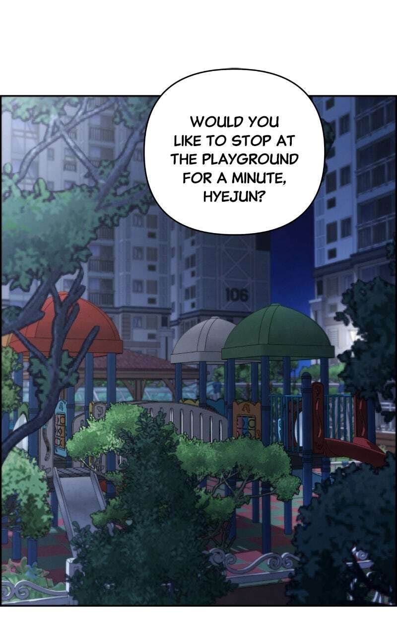 Only Hope Chapter 140 page 50 - 