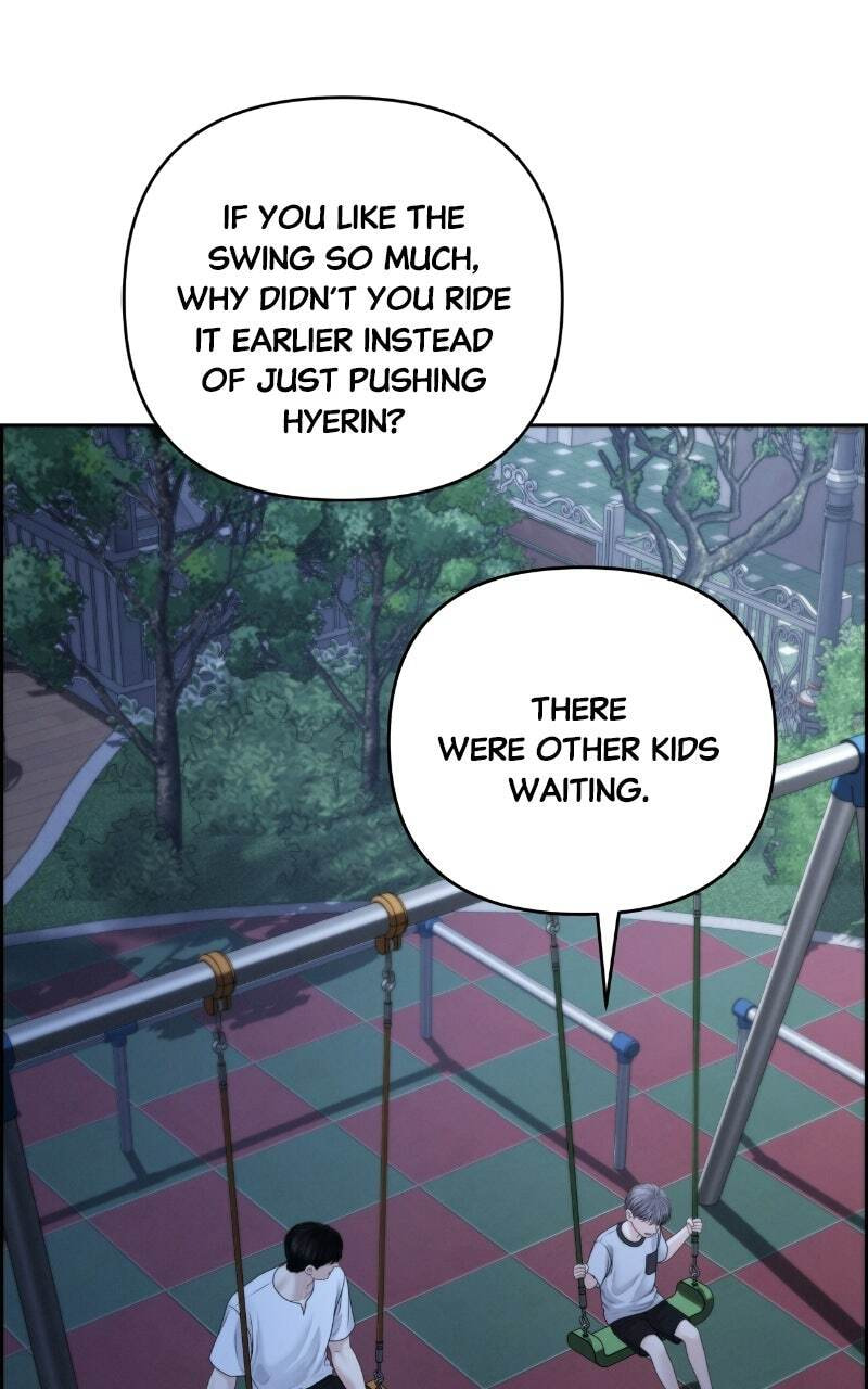 Only Hope Chapter 140 page 55 - 