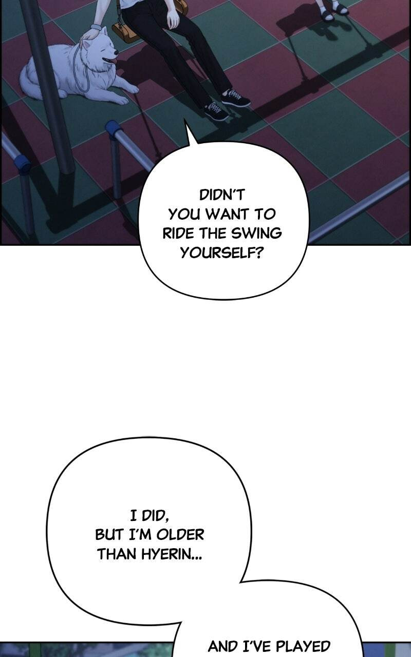 Only Hope Chapter 140 page 56 - 