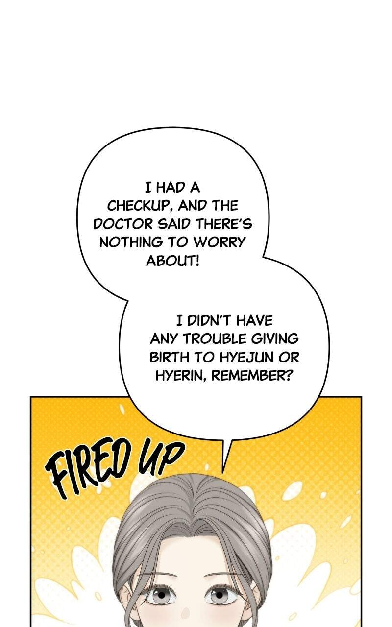 Only Hope Chapter 140 page 75 - 
