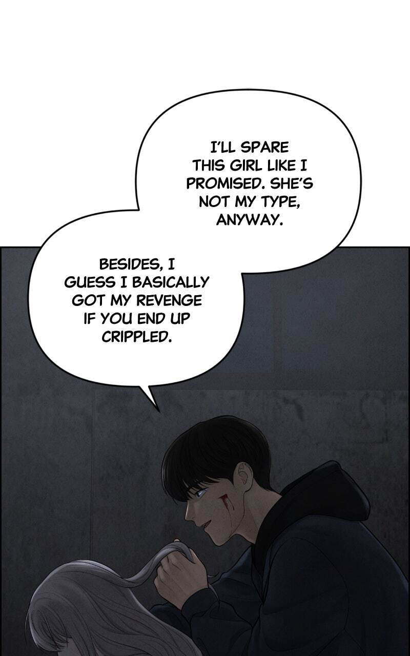 Only Hope Chapter 15 page 17 - 