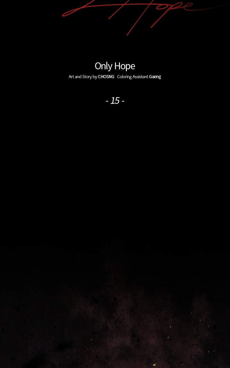 Only Hope Chapter 15 page 63 - 