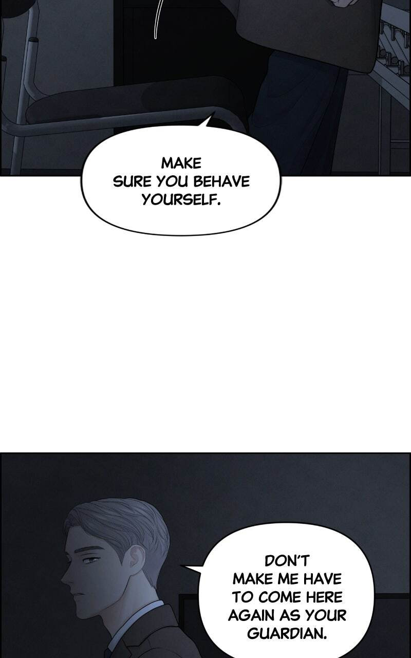 Only Hope Chapter 16 page 18 - 