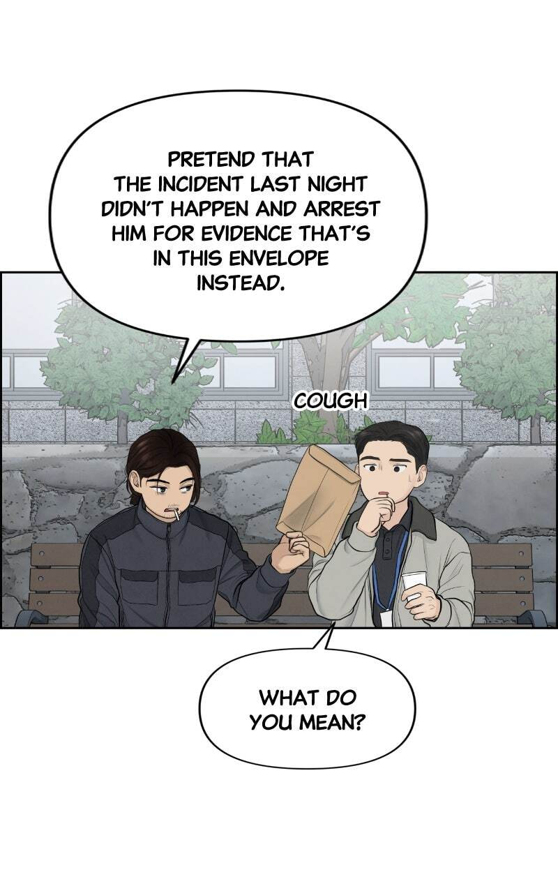 Only Hope Chapter 16 page 32 - 