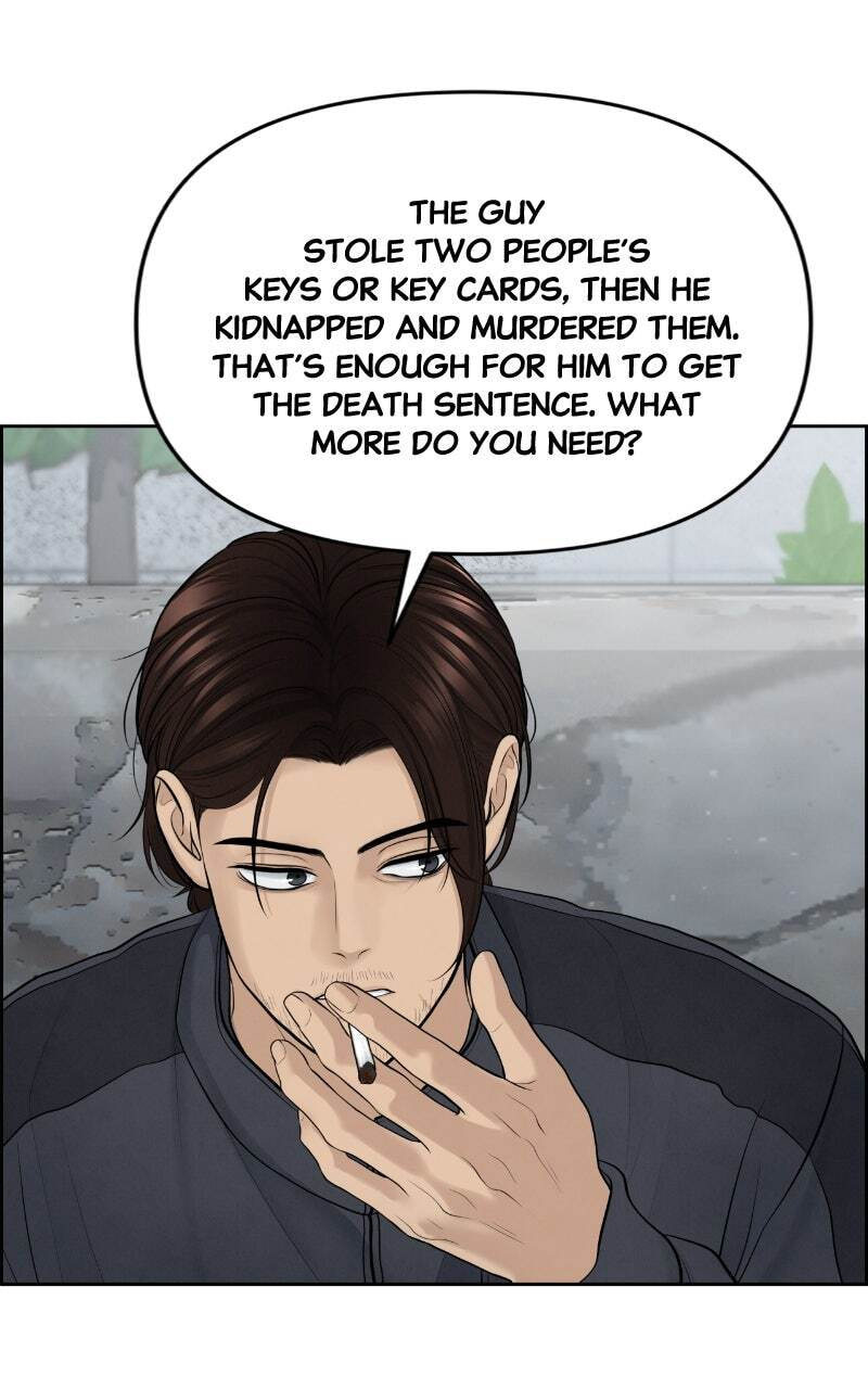 Only Hope Chapter 16 page 33 - 