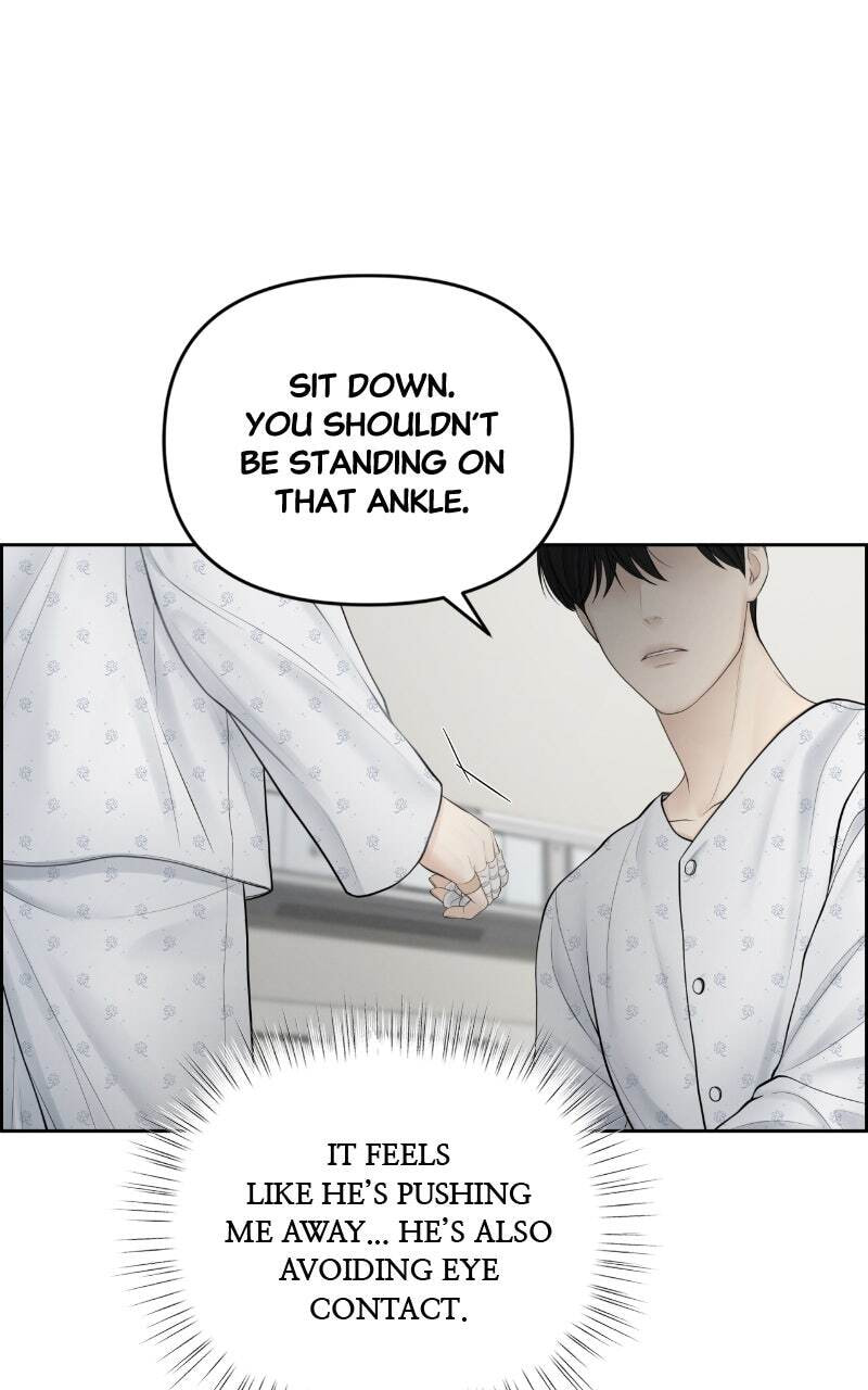 Only Hope Chapter 16 page 77 - 