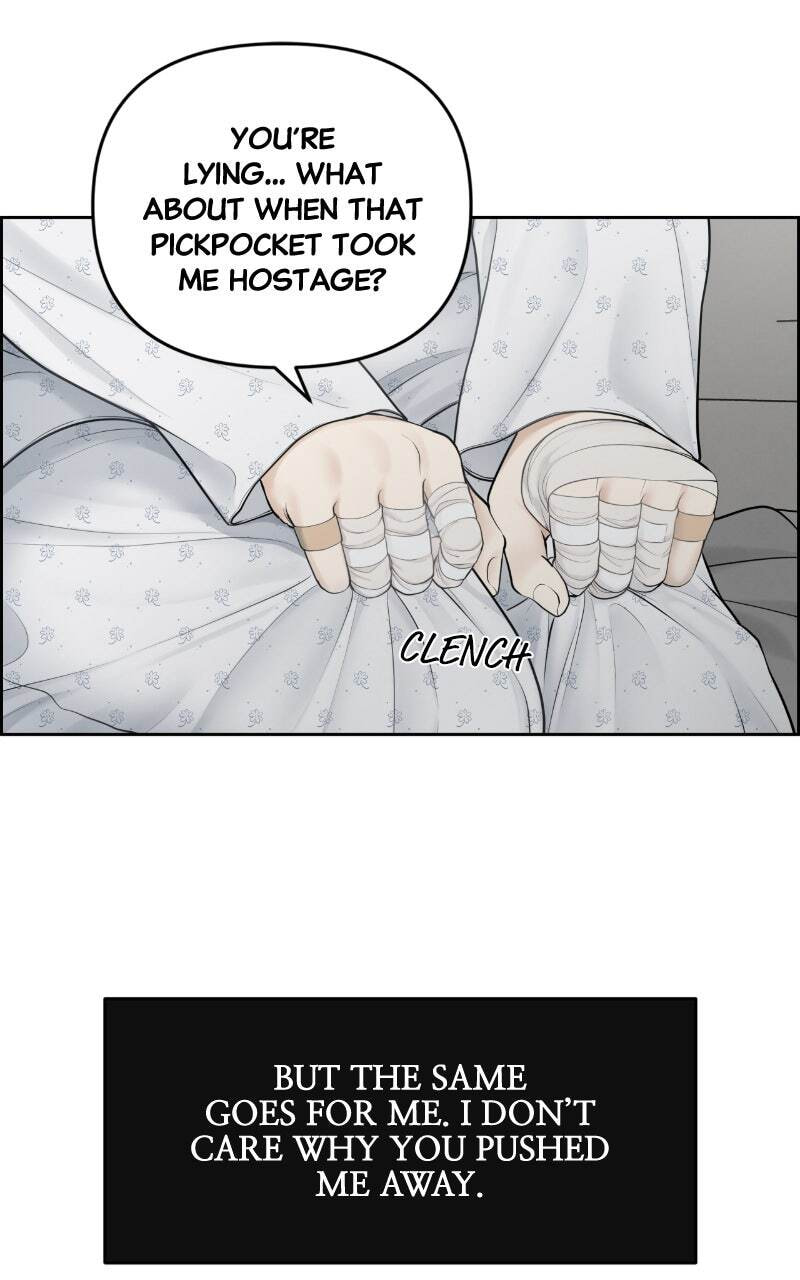 Only Hope Chapter 16 page 83 - 