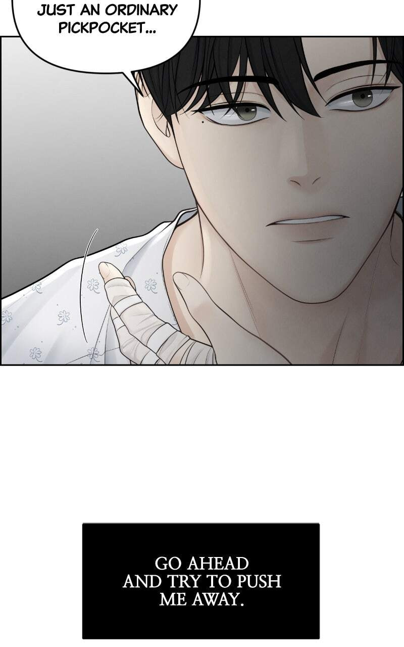 Only Hope Chapter 16 page 85 - 
