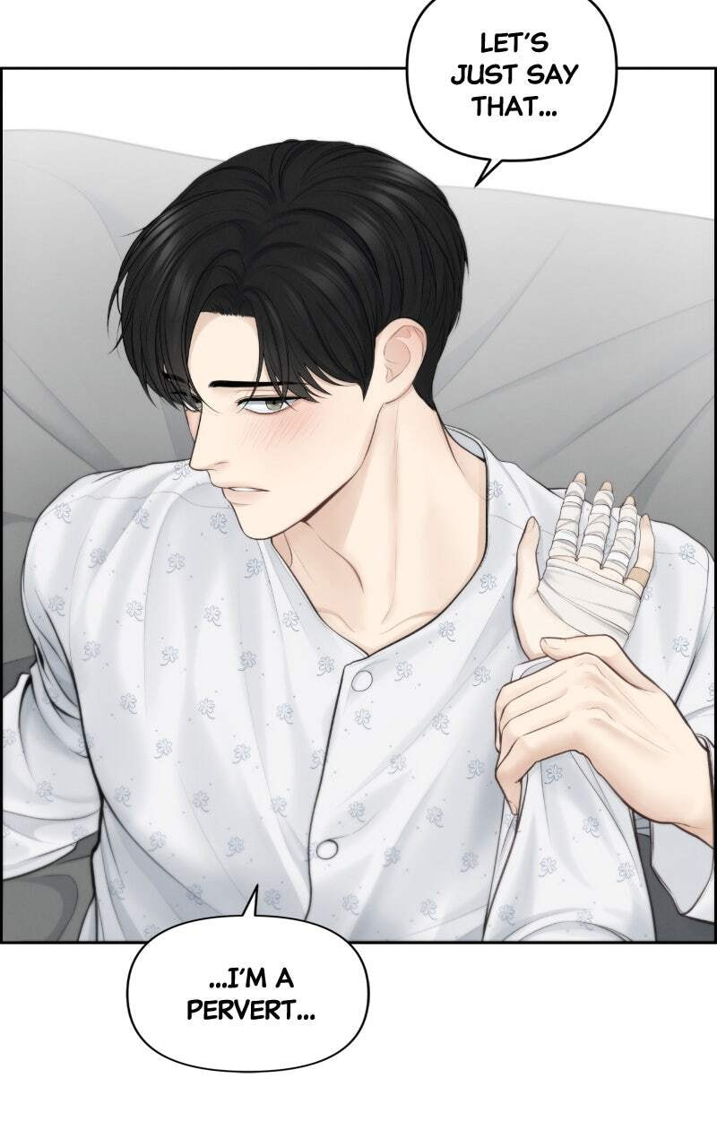 Only Hope Chapter 16 page 94 - 