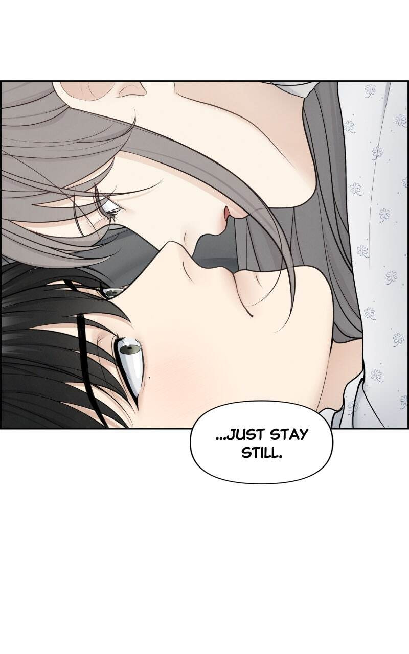Only Hope Chapter 17 page 18 - 