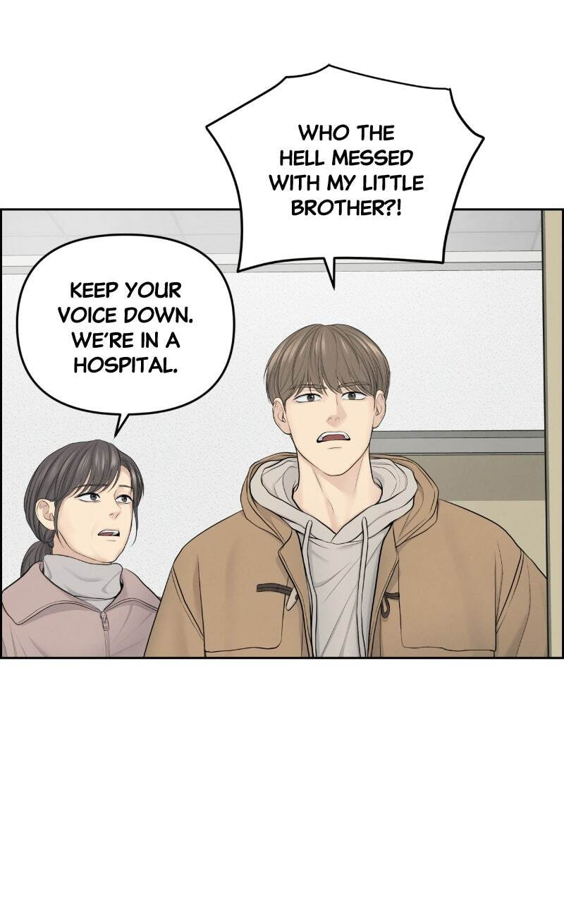 Only Hope Chapter 17 page 33 - 