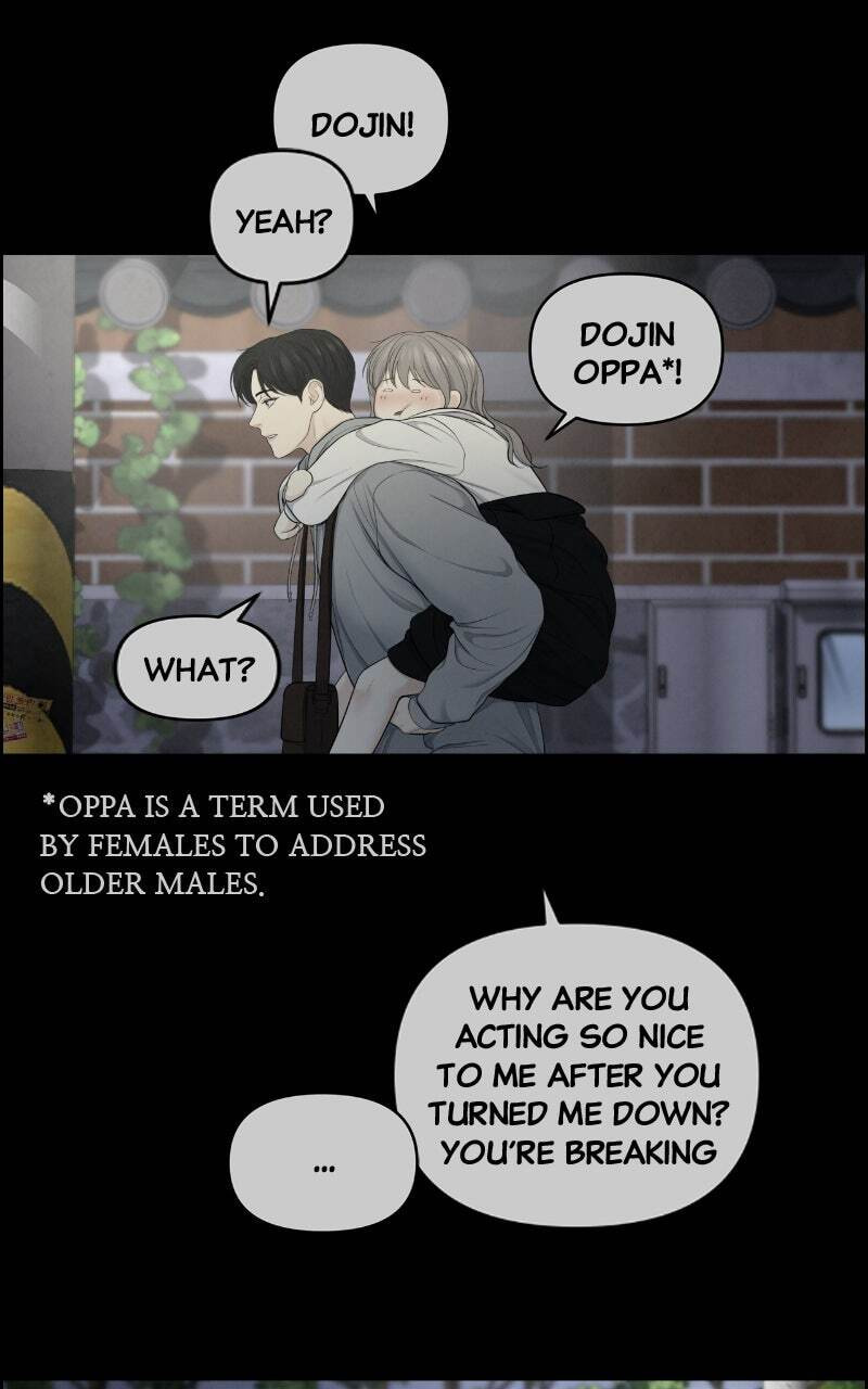 Only Hope Chapter 17 page 45 - 