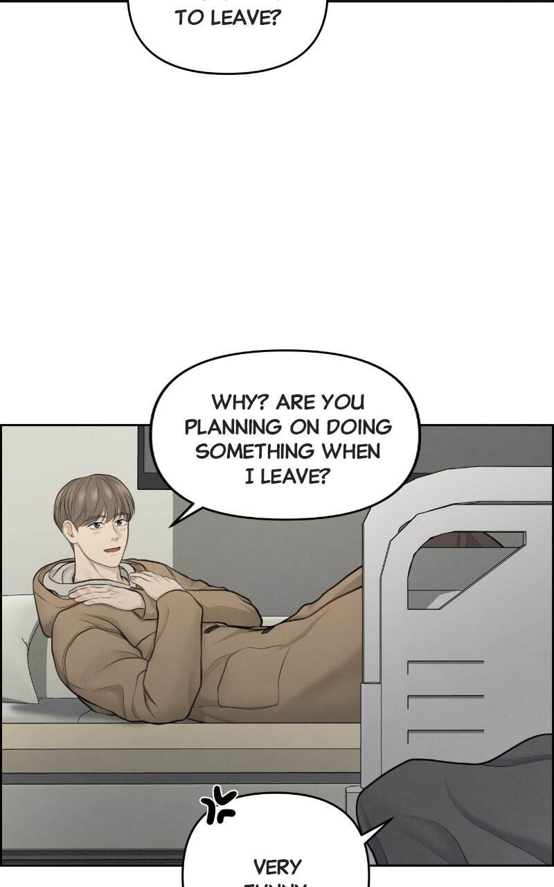 Only Hope Chapter 18 page 2 - 