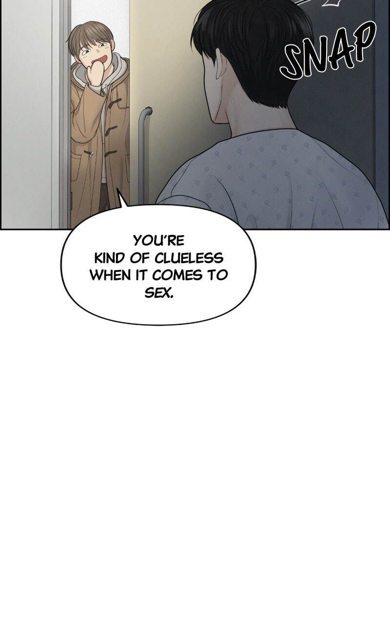 Only Hope Chapter 18 page 28 - 