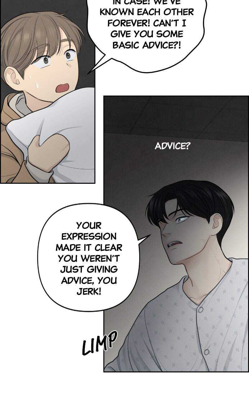 Only Hope Chapter 18 page 31 - 
