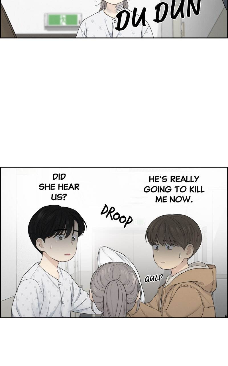 Only Hope Chapter 18 page 33 - 