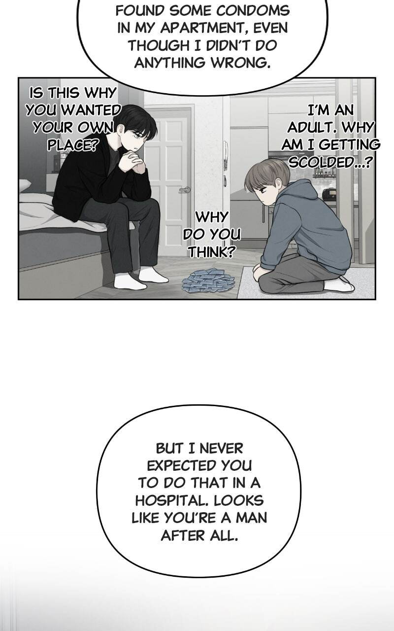Only Hope Chapter 18 page 5 - 