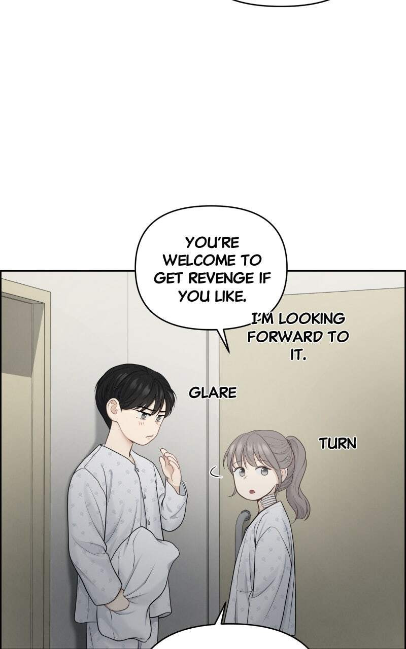 Only Hope Chapter 18 page 70 - 