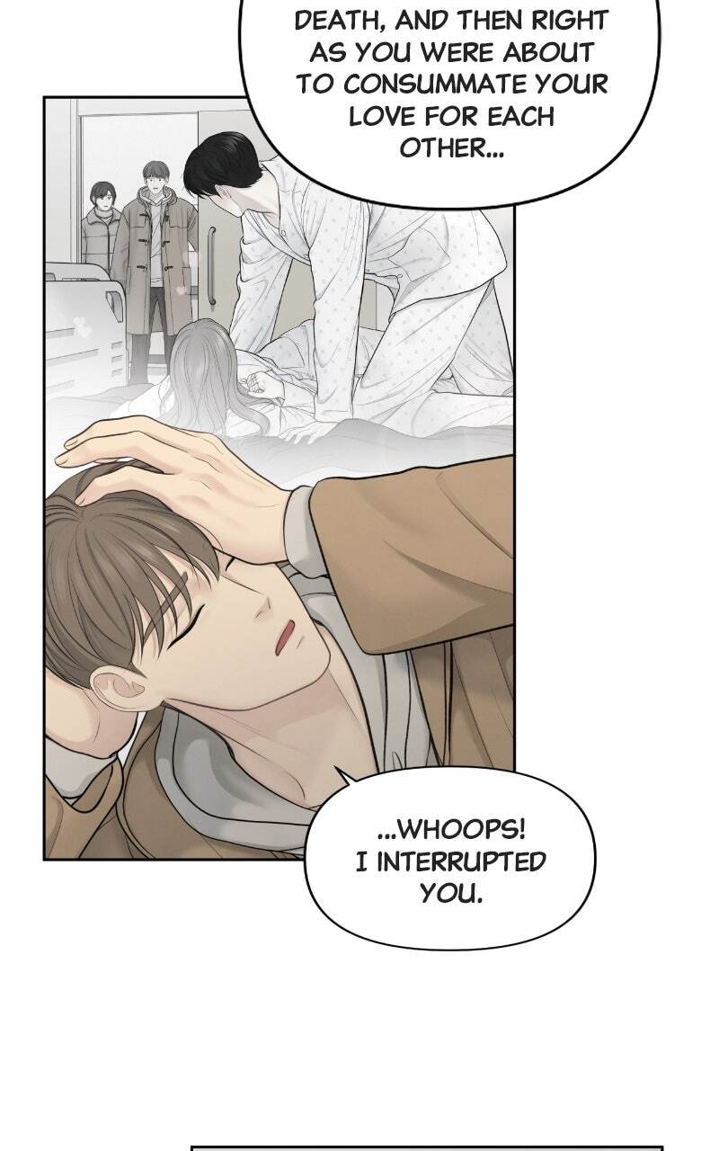 Only Hope Chapter 18 page 8 - 