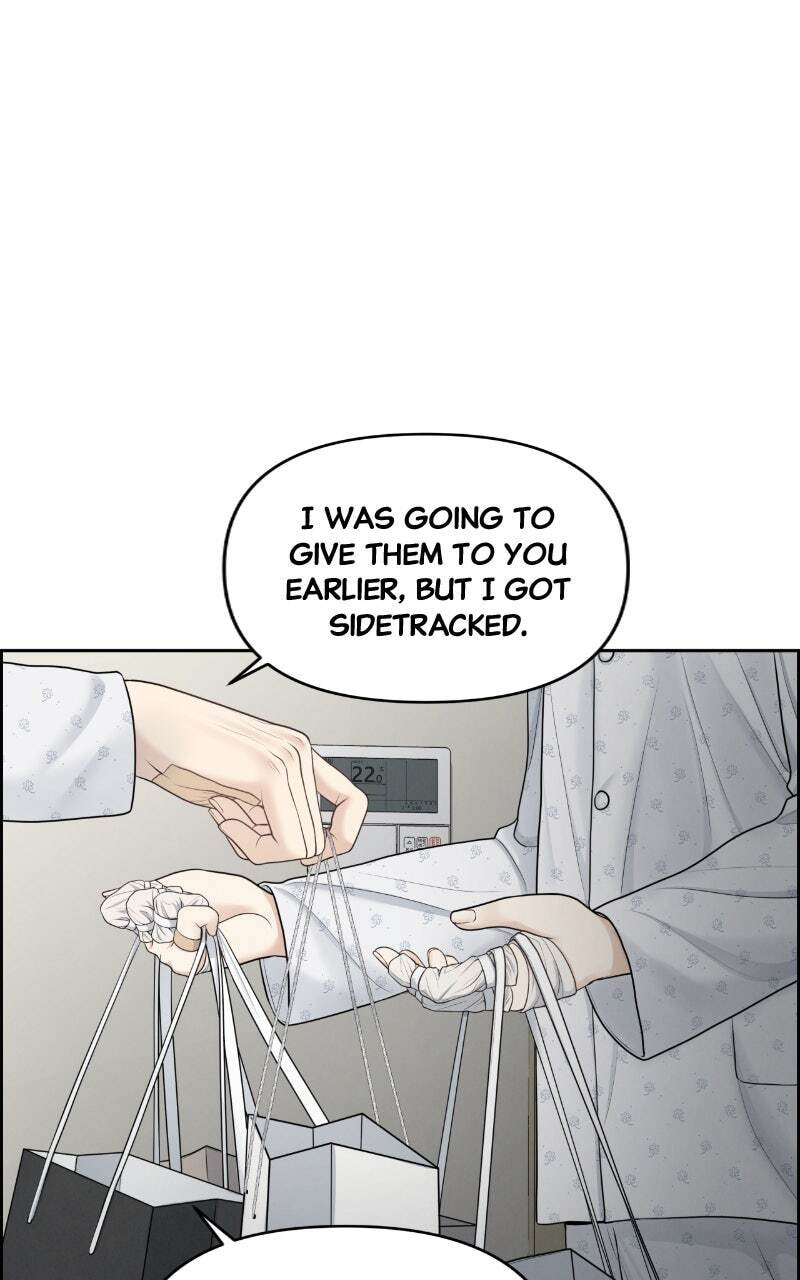 Only Hope Chapter 18 page 72 - 