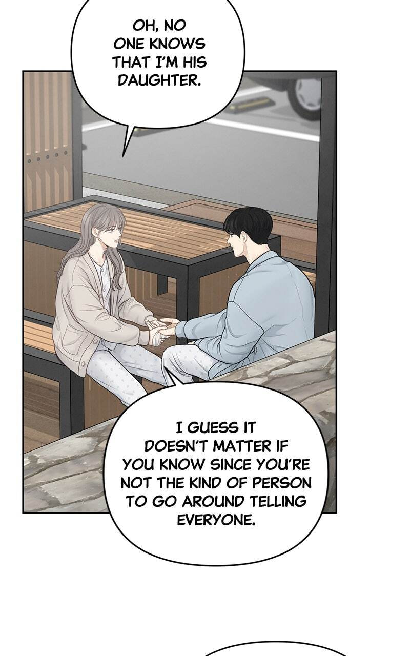 Only Hope Chapter 19 page 79 - 