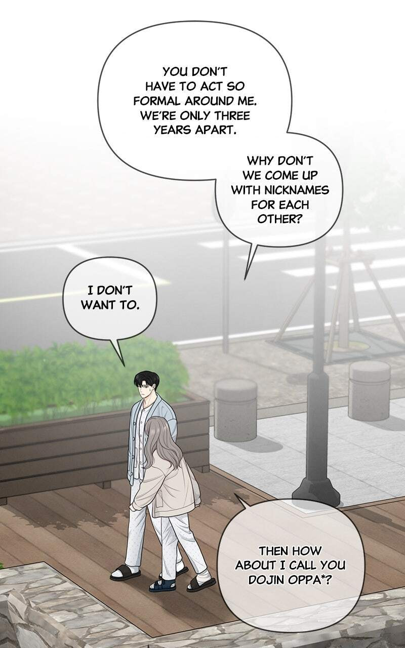 Only Hope Chapter 19 page 87 - 