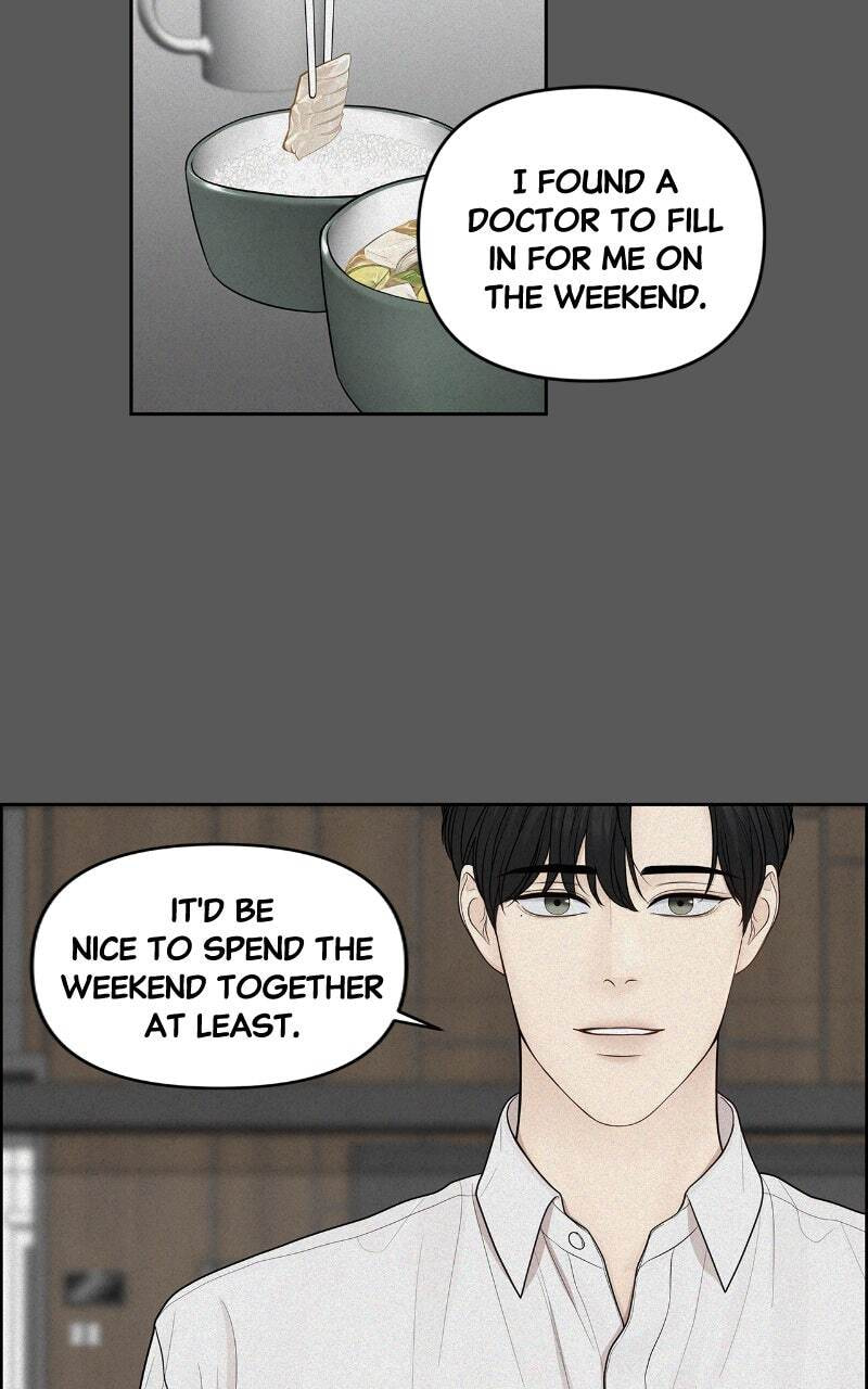 Only Hope Chapter 2 page 3 - 