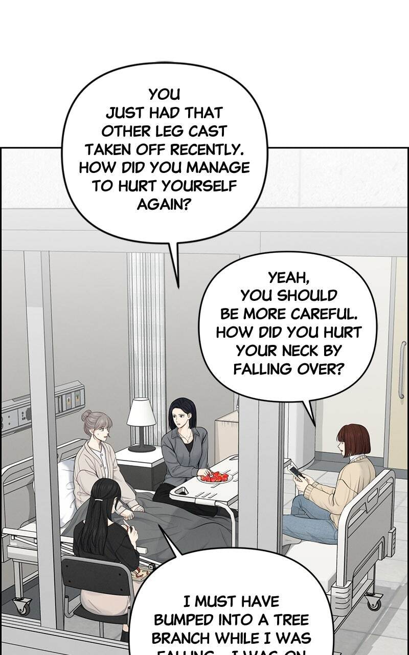 Only Hope Chapter 20 page 1 - 