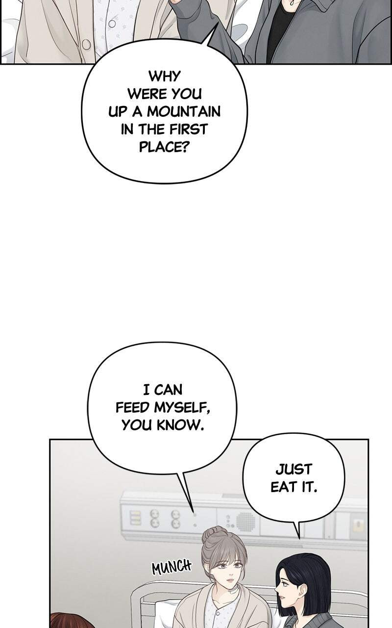Only Hope Chapter 20 page 3 - 