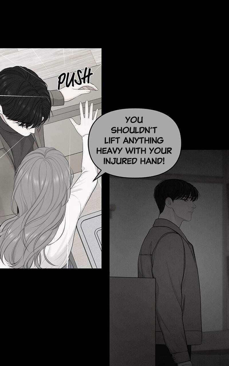 Only Hope Chapter 20 page 89 - 