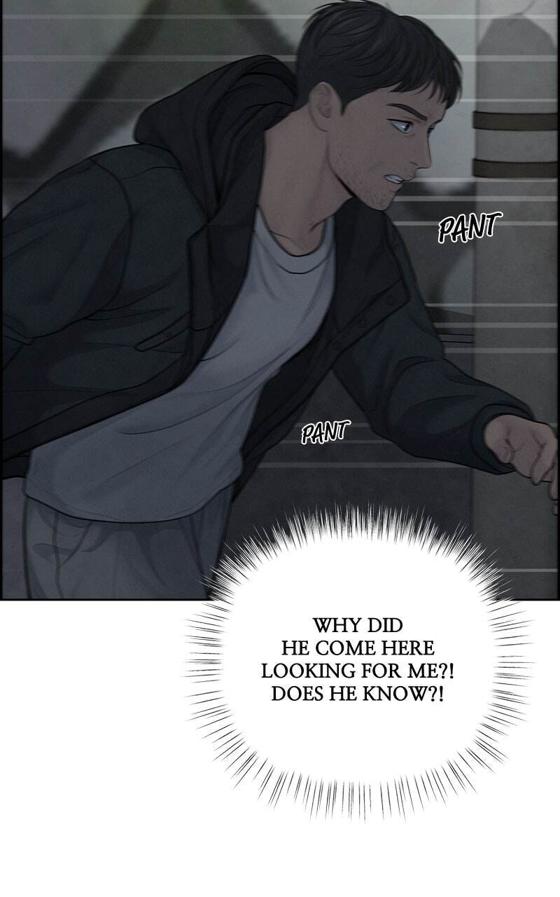 Only Hope Chapter 21 page 118 - 