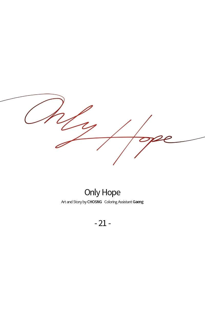 Only Hope Chapter 21 page 19 - 