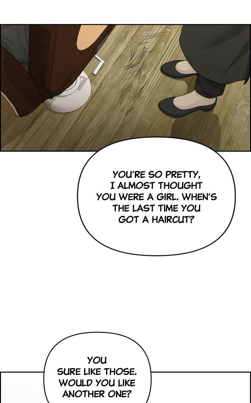 Only Hope Chapter 21 page 34 - 