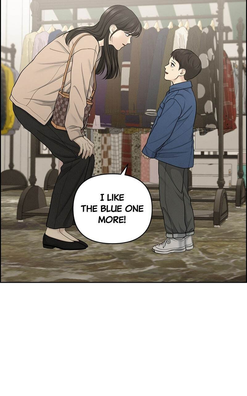 Only Hope Chapter 21 page 46 - 
